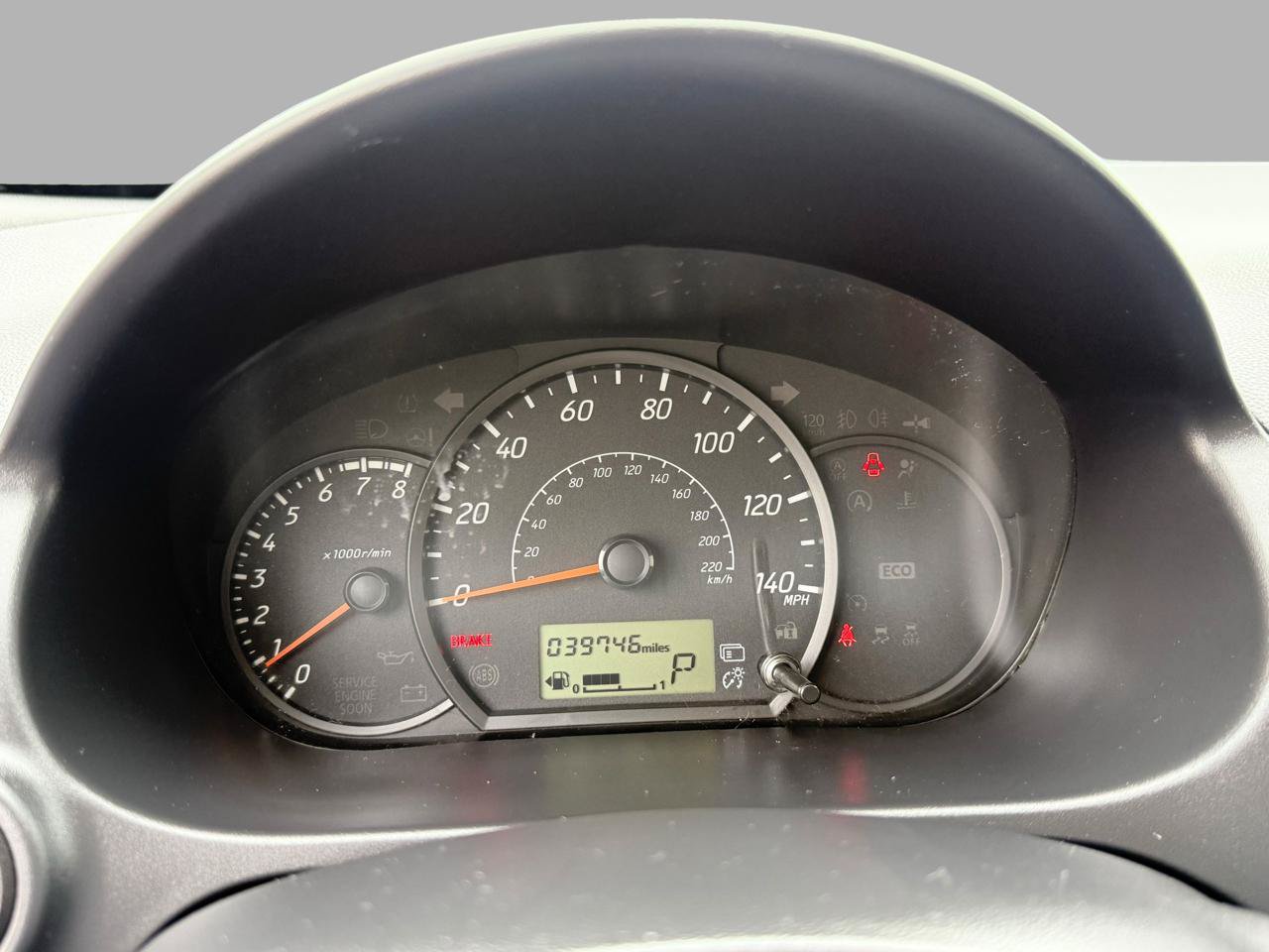 Used 2020 Mitsubishi Mirage G4 ES FWD image 22