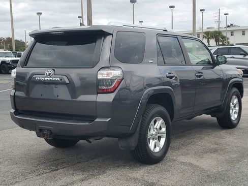 Used 2015 Toyota 4Runner 2WD image 7