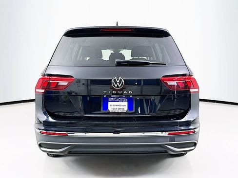 Used 2023 Volkswagen Tiguan S w/ IQ.Drive Package FWD image 16