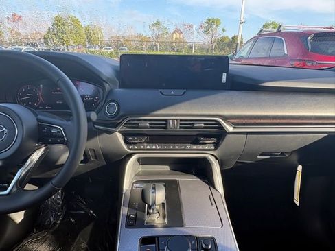 New 2026 MAZDA CX-90 3.3 Turbo w/ Premium Plus Pkg image 16