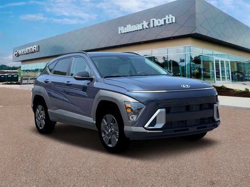 New 2026 Hyundai Kona SEL Sport AWD/4WD image 11