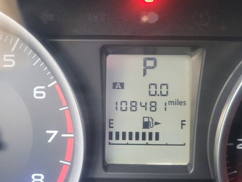 Used 2016 Subaru Forester 2.5i w/ Alloy Wheel Package image 15