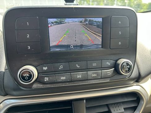 Used 2019 Ford EcoSport S FWD image 18