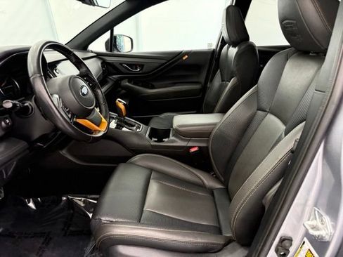 Used 2022 Subaru Outback Wilderness AWD/4WD image 12