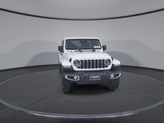 New 2026 Jeep Wrangler Unlimited Sahara AWD/4WD video 3