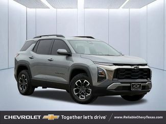 Used 2026 Chevrolet Equinox ACTIV w/ LPO, Floor Liner Package FWD video 1