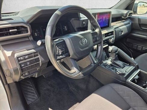 Used 2024 Toyota Tacoma SR5 AWD/4WD image 9