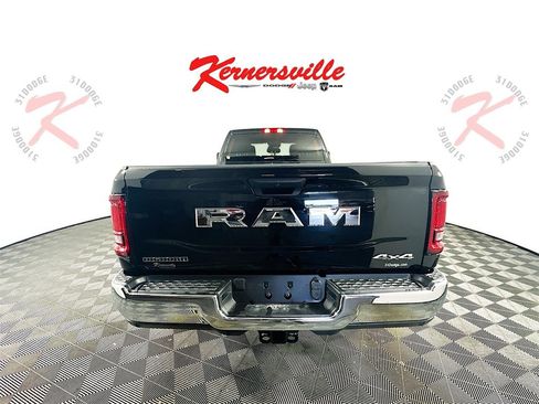 New 2026 RAM 2500 Big Horn image 6