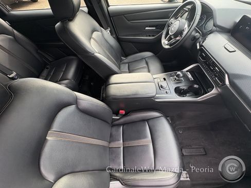 Used 2024 MAZDA CX-90 3.3 Turbo w/ Select Package AWD/4WD image 14