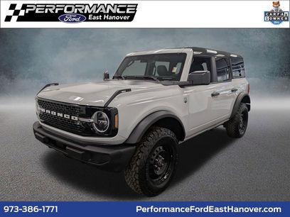 Used 2026 Ford Bronco Big Bend