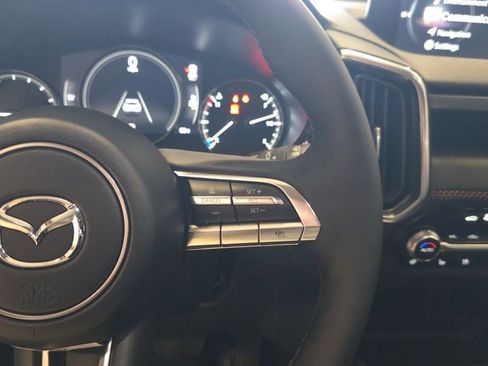 New 2026 MAZDA CX-50 2.5 Hybrid w/ Weather Package image 25