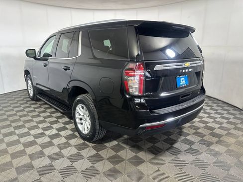 Used 2024 Chevrolet Tahoe LT AWD/4WD image 5
