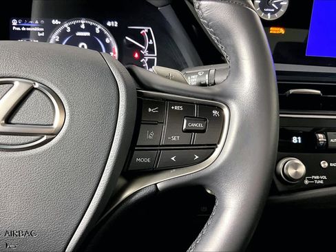 Used 2025 Lexus ES 350 image 23