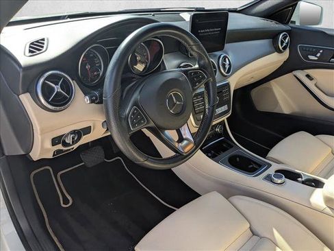 Certified 2019 Mercedes-Benz CLA 250 CLA 250 image 10