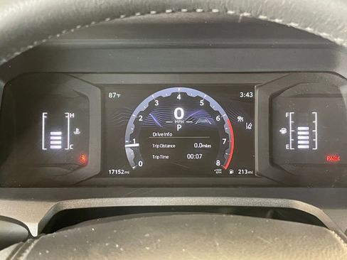 Used 2025 Toyota 4Runner SR5 image 39