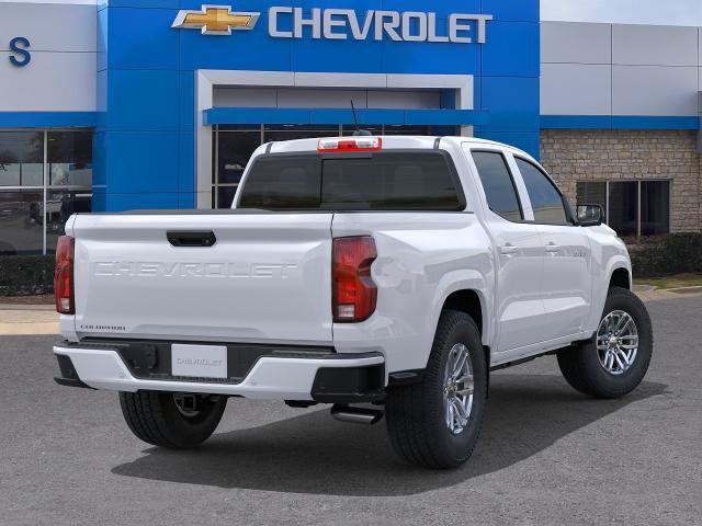 New 2026 Chevrolet Colorado LT w/ LT Convenience Package RWD image 29