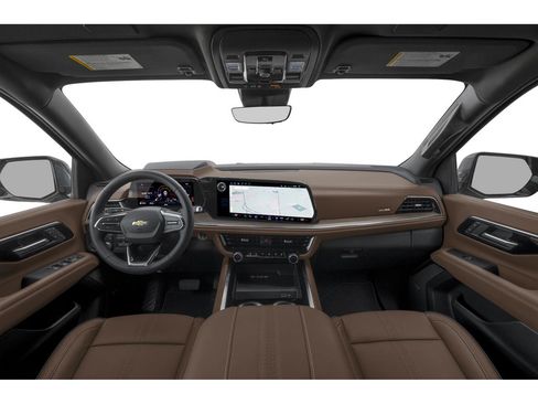 New 2026 Chevrolet Tahoe High Country AWD/4WD image 29