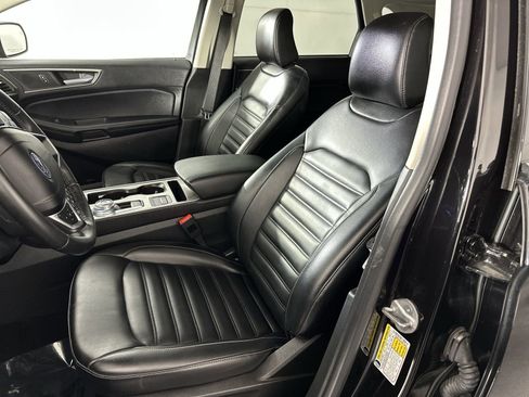 Used 2023 Ford Edge SEL image 15