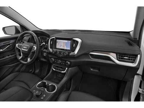 Used 2022 GMC Terrain AT4 AWD/4WD image 19