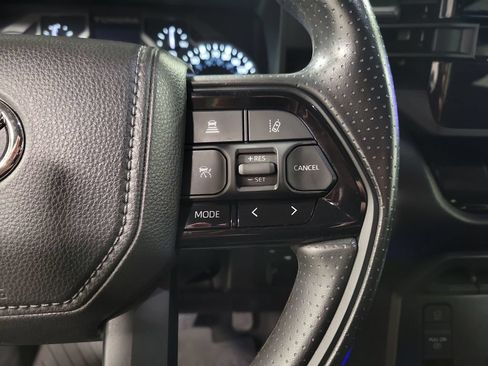 Used 2024 Toyota Tundra SR5 w/ SR5 Convenience Package AWD/4WD image 24