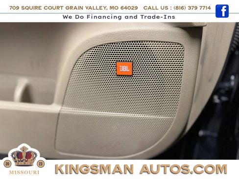 Used 2009 Toyota Highlander Limited image 38