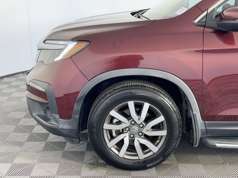 Used 2021 Honda Pilot EX-L image 10