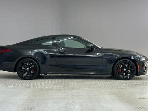 Used 2026 BMW 430i Coupe w/ M Sport Package RWD image 7