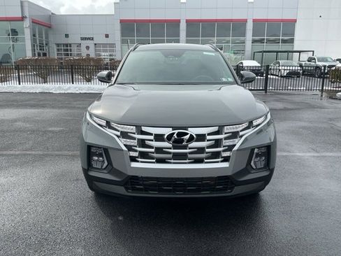 Certified 2024 Hyundai Santa Cruz SEL w/ Activity Package image 2