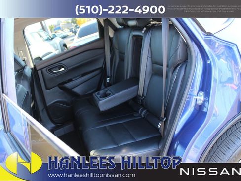 Used 2023 Nissan Rogue SL image 17