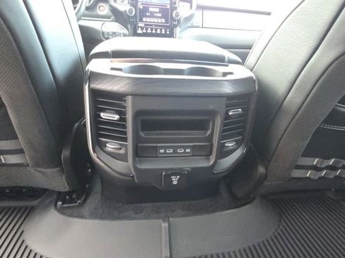 New 2026 RAM 1500 RHO AWD/4WD image 34