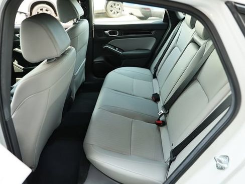 Certified 2025 Honda Civic Sport Touring image 27