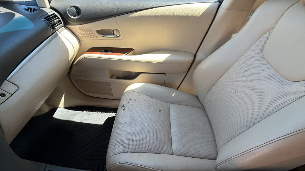 Used 2015 Lexus RX 350 AWD image 12