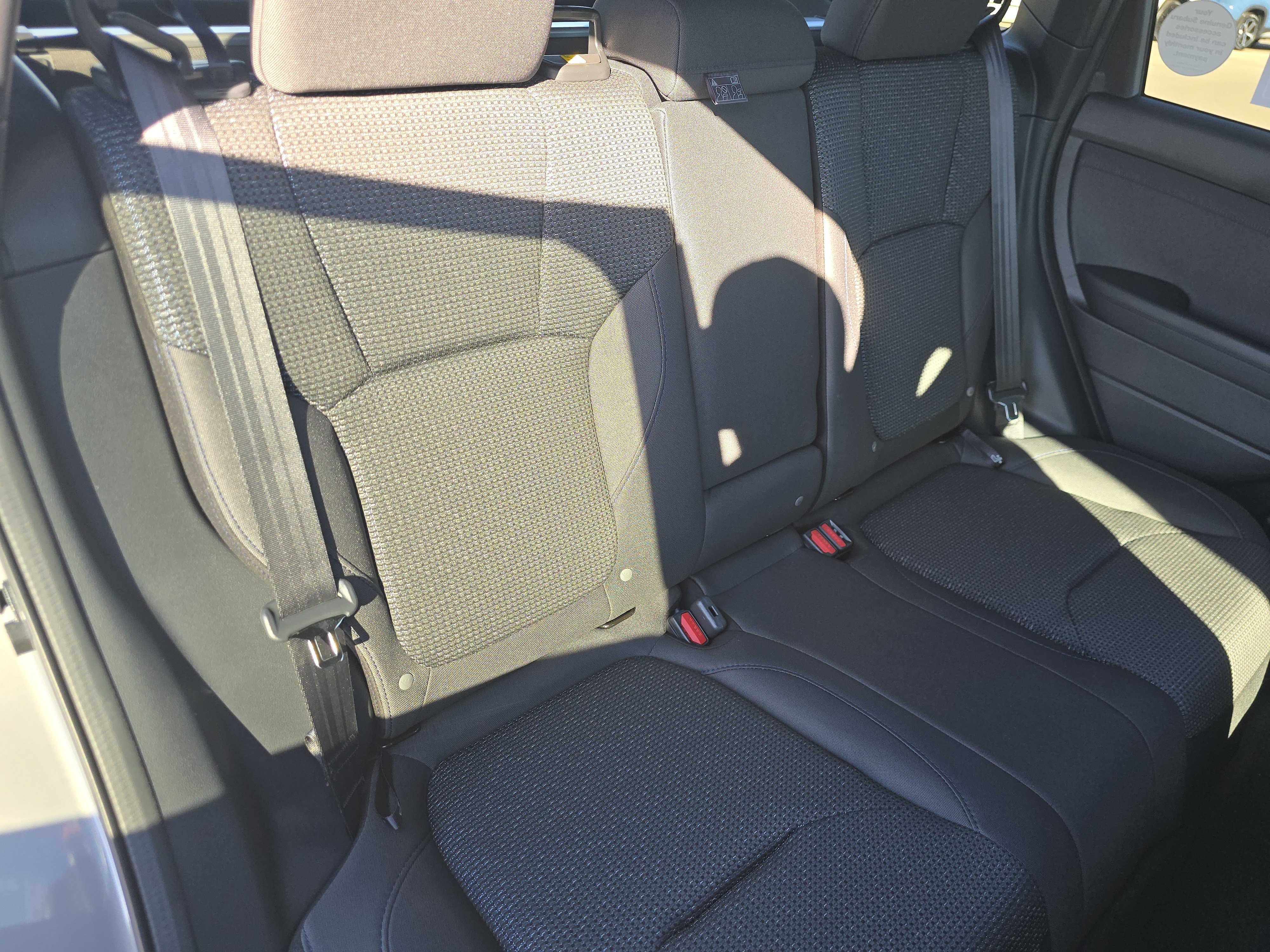 New 2026 Subaru Forester Premium AWD/4WD image 17