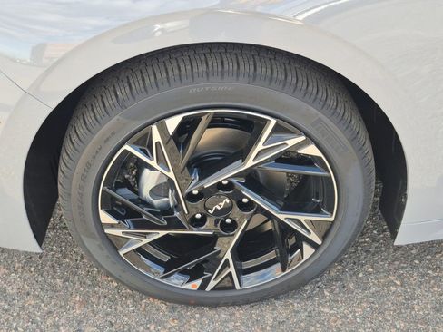 New 2026 Kia K5 GT-Line image 17