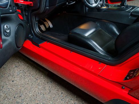 Used 2004 Dodge Viper SRT-10 RWD image 90