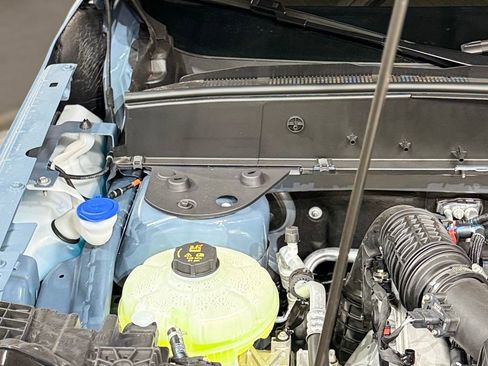 New 2026 Ford Bronco Sport Outer Banks image 79