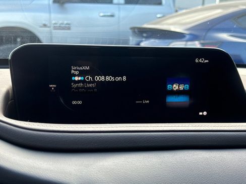 Used 2024 MAZDA CX-30 AWD 2.5 S w/ Premium Package image 18