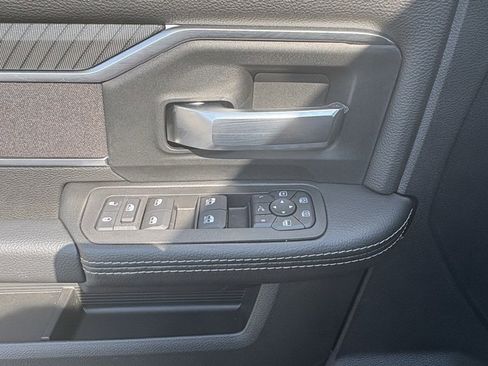 New 2025 RAM 2500 Big Horn image 11