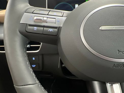 New 2026 Hyundai Sonata Limited FWD image 23
