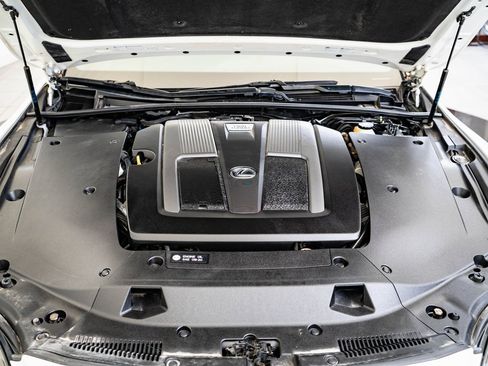 Used 2019 Lexus LS 500 AWD image 37