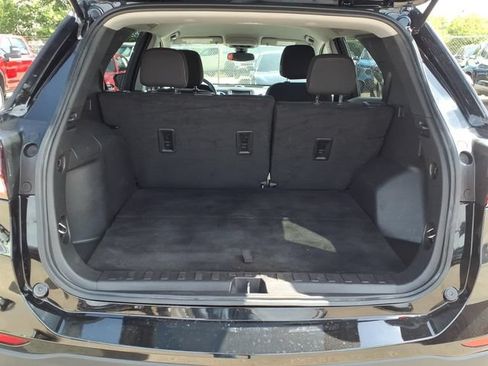 Used 2024 Chevrolet Equinox LT AWD/4WD image 7