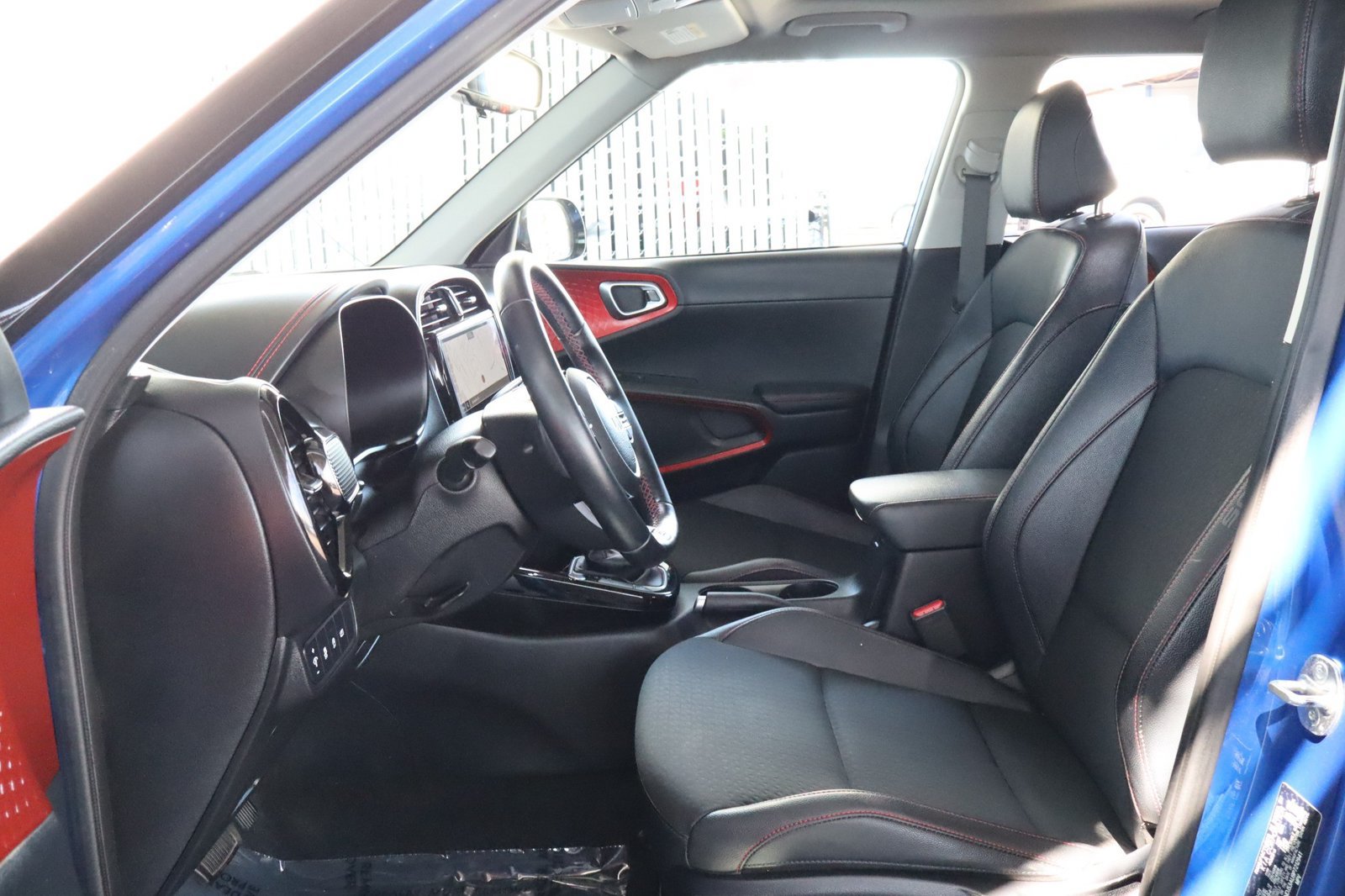 Used 2023 Kia Soul GT-Line FWD image 20