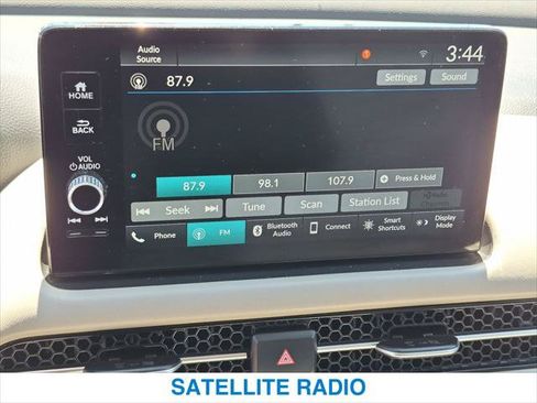Used 2024 Honda HR-V EX-L image 18