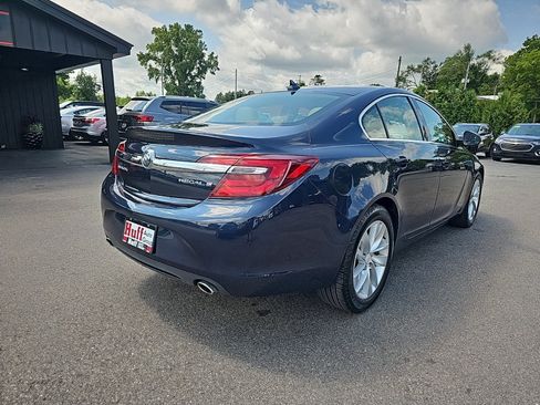 Used 2014 Buick Regal FWD image 3