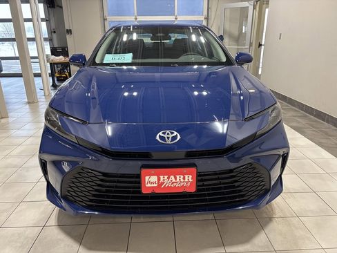 New 2026 Toyota Camry LE image 6