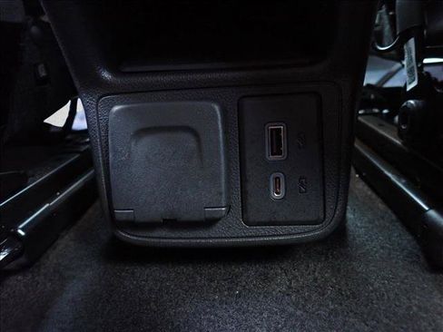 Used 2023 Chevrolet TrailBlazer ACTIV w/ Convenience Package AWD/4WD image 10