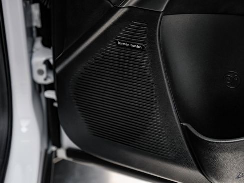 Used 2022 Dodge Challenger SRT Super Stock image 82