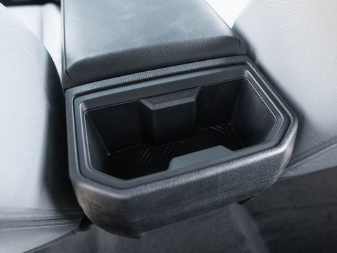 New 2026 Toyota Tacoma SR5 AWD/4WD image 30