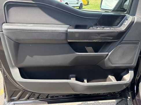 Used 2023 Ford F150 XLT w/ Equipment Group 302A High AWD/4WD image 17
