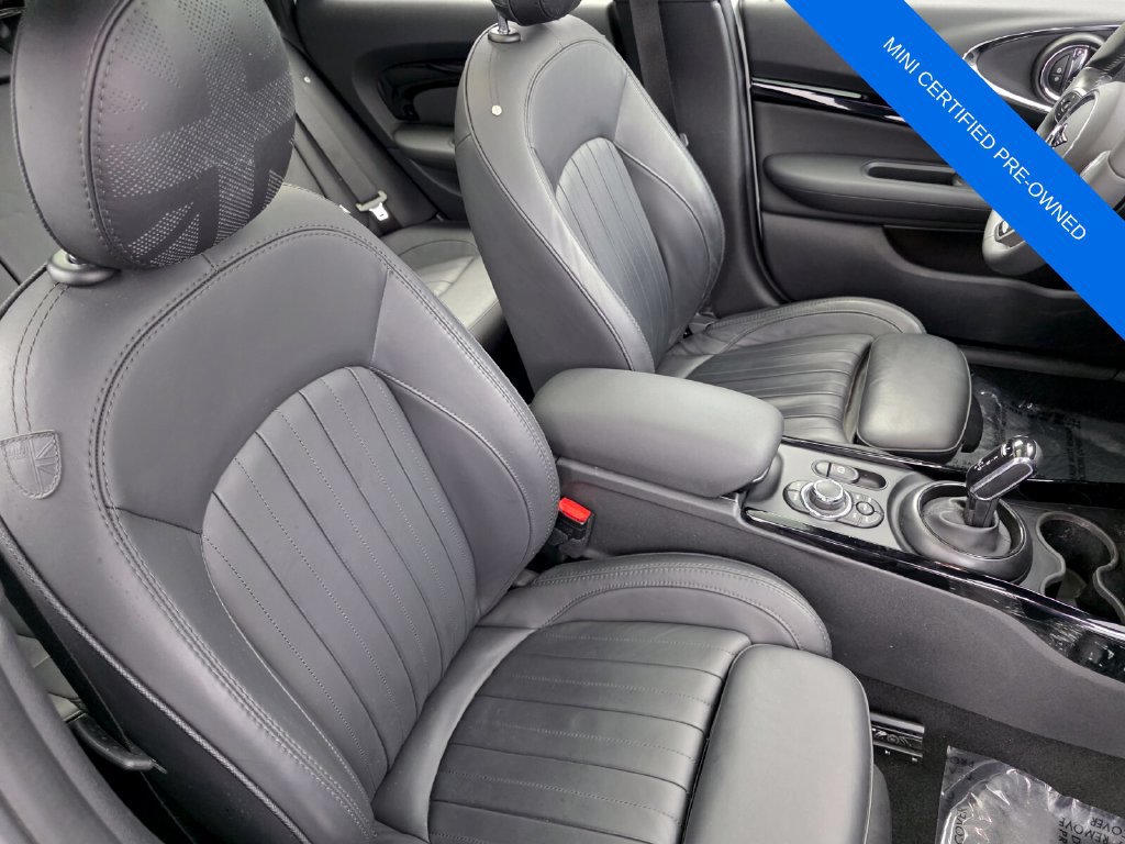 Used 2024 MINI Cooper Clubman John Cooper Works AWD/4WD image 31